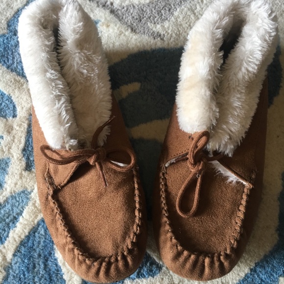airwalk shoes moccasins
